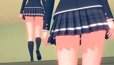 Corrupted Kingdoms #9 - a only Girls College By MissKitty2K