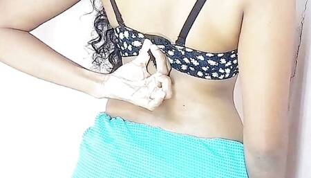 TEEN GIRL STRIPING