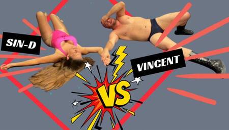 FFGMIX Exhausted Finishes mp4