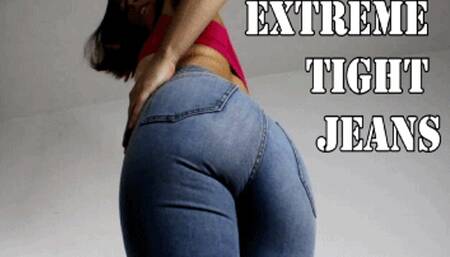 PAWG Jeans (iPhone)