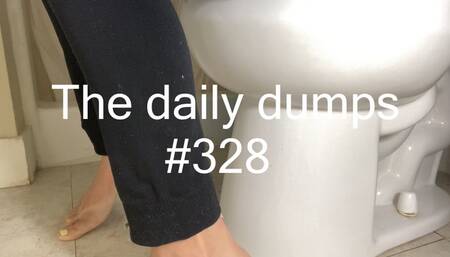 The daily dumps #328 mp4