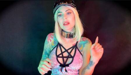 The Swine's Task: A Dance of Shame