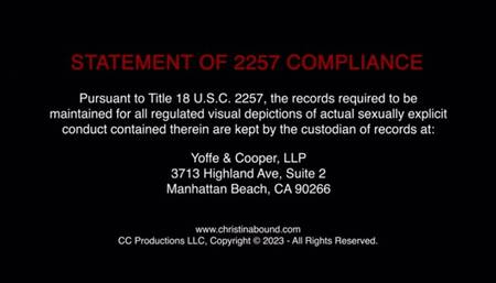 KINKER AND CHILL PT 2