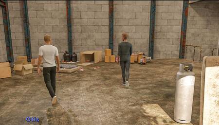 Lucky Life - ep. 3 - The Lost Girl by MissKitty2K