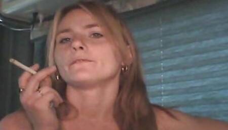 Cute Hooker Horror Stories SWALLOWER Dead Freezer Bitch Sucks Dick in RV Blondie Boner Blower!