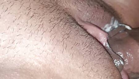 Cream girlfriend