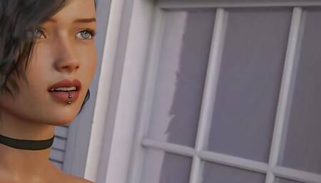 Lucky Life - ep. 4 - Embarassing And Terribly Sexy by MissKitty2K