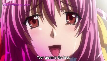 Gakuen Saimin Reido 01 ◌ Mind Control HENTAI UNCENSORED