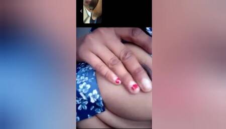 Indian bhabhi big boobies sex with india girls