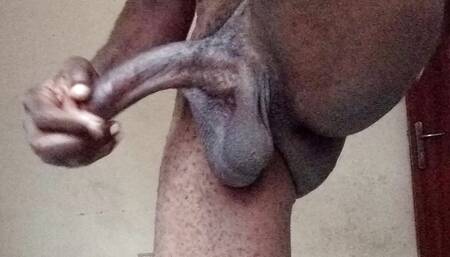 Londiq Double handjob and cummimg