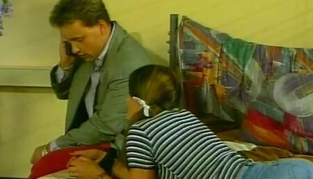 CON NATASHA SI FA TUTTO - Episode 1