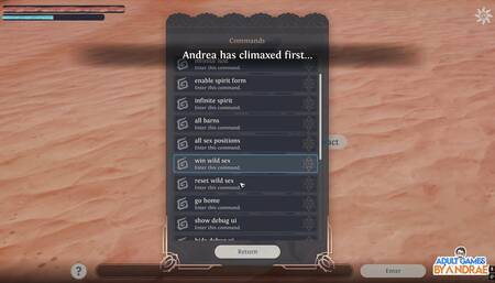 Ep16: Satisfying Warden Neela's Sexual Desires - Breeders of the Nephelym