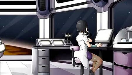 The Solarion Project #3 - get to know the Crew 2 By MissKitty2K