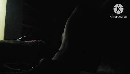 Hardcore Fuck With My Big Butt Girlfriend,Hard Moaning