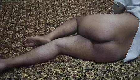 Sex guy hoy bot front of aunty