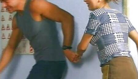 SCANDALO AL LICEO (Full Movie)