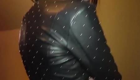 Creampie From the Boss - Clubcastings