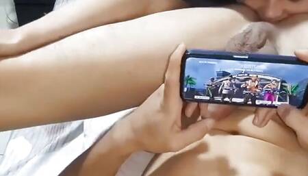 My Stepsister Interrupts Me to Help Her but You Won't Believe What Happened!