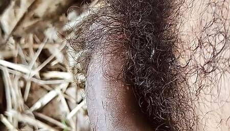 Cumshort handjob
