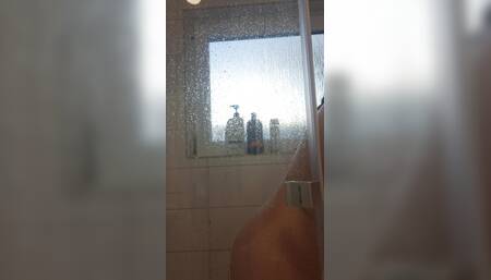 Bdsm milf shower