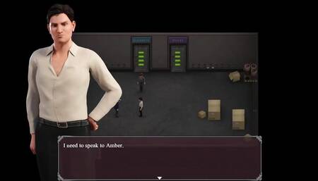 Lust Epidemic - Part 37 - Val Anal