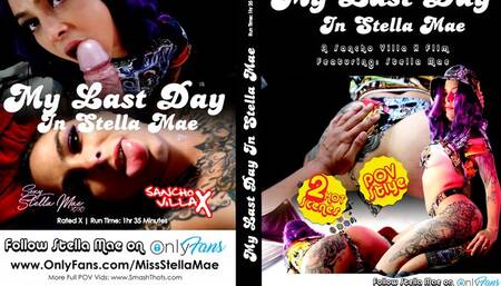 Last Day in Stella Mae | Full Film