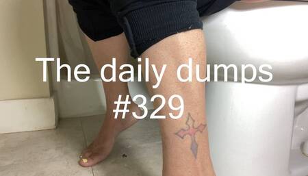The daily dumps #329 mp4
