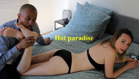 Entirety of 2 good times spent with a interesting woman of my age (Courtney & Bob45) HD - WMV