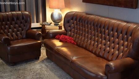 CLOSE TO YOU - BOUND AND BOOT SMOTHERED BY RENEE