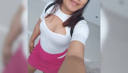 Peruvian Arrecha //