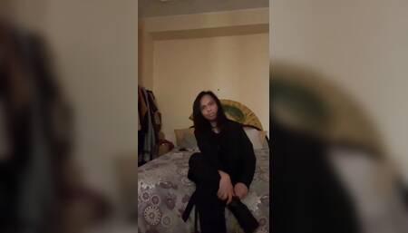 Creep Song Erotic Version