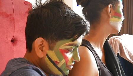 Saheb Ji Takes Advantage of Poor Mamta's Compulsion