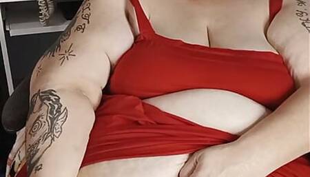 Rarned Your Redwings Now Ill Suck You off