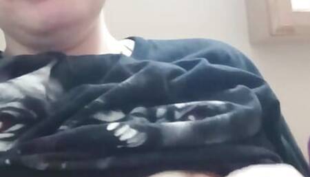 Alone While Partner Is Away