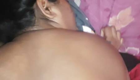 Indian schoolgirl viral video fucked brutally in doggy style