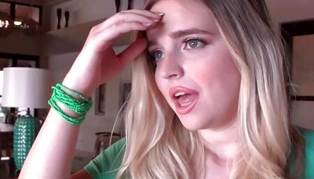 Sexy shower time with Sha and Alexya