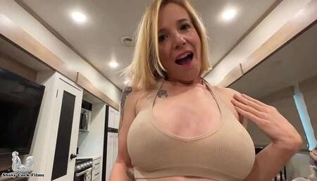 Step-Mom Jane Cane's Wicked Scheme to Torment Her Step-Son - X-Rated Film