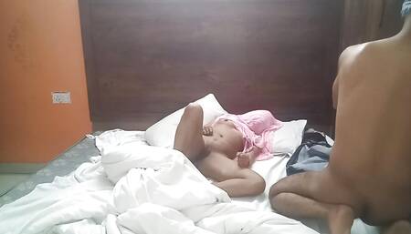 stepmom indian amature anal fucked hard bhai