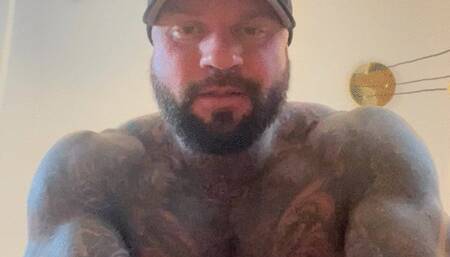 I shrink my girlfriends dad and show him who is real Daddy