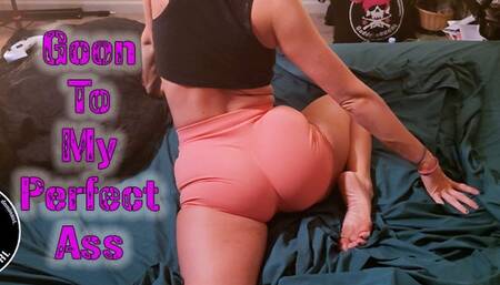 Gamer Goddess - Goon While I Play And Flex