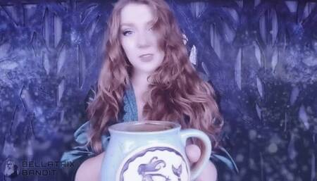 Siren Seduction Mermaid Mesmerization Part One