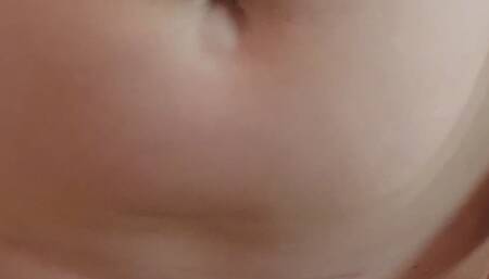 Sexy Dance and playing with myself