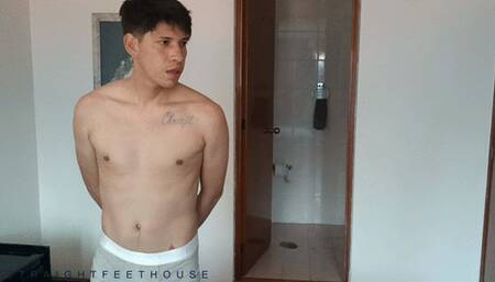 CUARTO Y ULTIMO VIDEO JHON A VUELTO