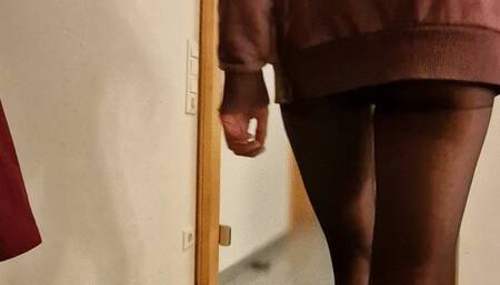 box an bottle crushing and disposal with Birkenstock Butterfly