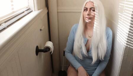 M - June Toilet Clips #3 2024