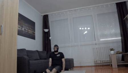 Punishment For Laziness II (wmv)