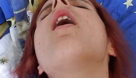 Young amateur slut in Love - Episode 5