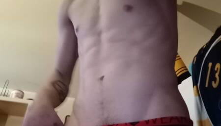 Smoker Sunny Cumming Huge Loads