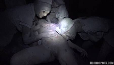HORROR PORN – Nurses From Hell