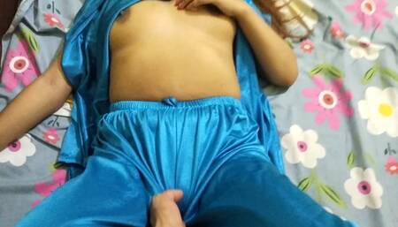 Reshma's full xxx video water came out of her brother-in-law